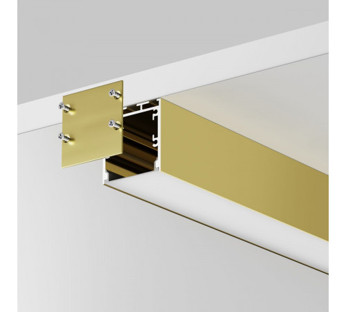 Профиль накладной-подвесной Maytoni Led Strip 633005