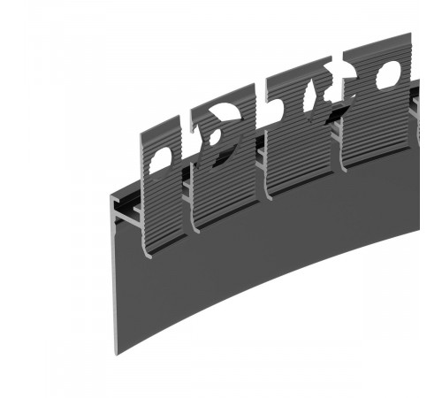 Профиль Arlight PLINTUS-FANTOM-BENT-H35-SIDE-2000 BLACK 043676(1) Профиль Arlight PLINTUS-FANTOM-BENT-H35-SIDE-2000 BLACK 043676(1)