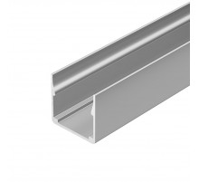 Профиль Arlight WPH-FLEX-2020-1000 ANOD (Алюминий) 062627