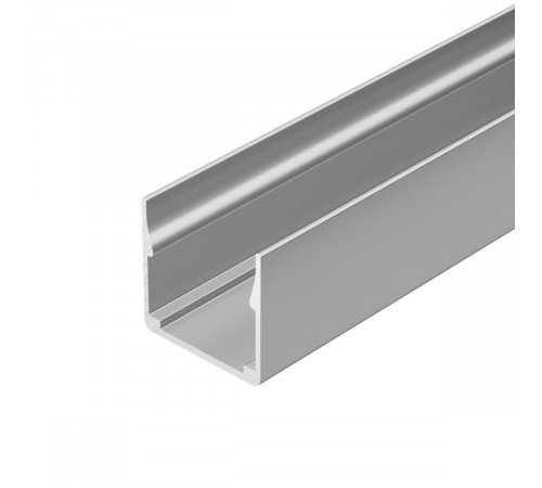 Профиль Arlight WPH-FLEX-2020-1000 ANOD (Алюминий) 062627