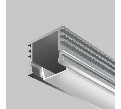 Профиль накладной Maytoni Led Strip ALM-005-S-2M 631012