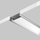 Профиль встраиваемый с накладным фланцем Maytoni Led Strip ALM-3006-S-2M 632018