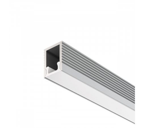 Профиль накладной Maytoni Led Strip ALM-0809-S-2M 631010