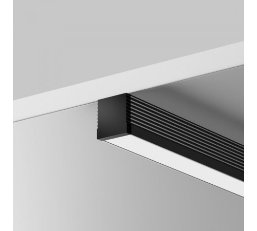 Комплект заглушек для профиля 08×09 10шт Maytoni Led Strip ALM-0809-B-EC 642017 Комплект заглушек для профиля 08×09 10шт Maytoni Led Strip ALM-0809-B-EC 642017
