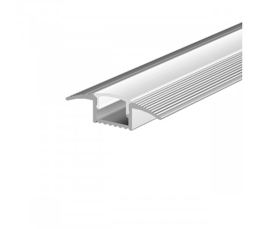 Алюминиевый профиль встраиваемый в пол Maytoni Led Strip 636022