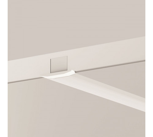 Алюминиевый профиль скрытого монтажа Maytoni Led Strip 636021