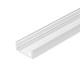 Профиль Arlight SL-SLIM-H7-3000 WHITE (BY) (Алюминий) 064819