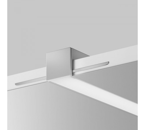 Комплект заглушек для профиля 53×13 10шт Maytoni Led Strip ALM-5313-EC 642067 Комплект заглушек для профиля 53×13 10шт Maytoni Led Strip ALM-5313-EC 642067