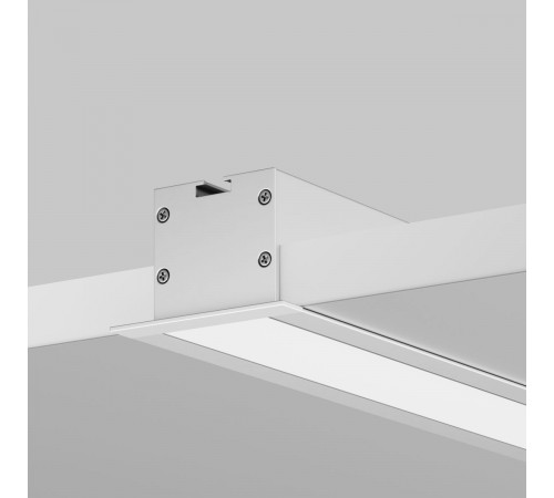 Комплект заглушек для профиля 50×35 2шт Maytoni Led Strip ALM-5035T-S-EC 642034 Комплект заглушек для профиля 50×35 2шт Maytoni Led Strip ALM-5035T-S-EC 642034