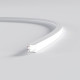 Гибкий силиконовый профиль для светодиодной ленты (под ленту до 10mm) Elektrostandard LL-2-ALP026 4690389217555 a071100