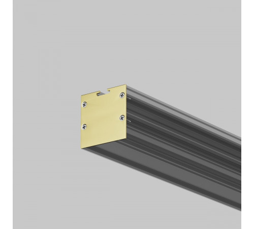 Комплект заглушек для профиля 35×35 2шт Maytoni Led Strip ALM-3535BT-BR-EC 642039 Комплект заглушек для профиля 35×35 2шт Maytoni Led Strip ALM-3535BT-BR-EC 642039