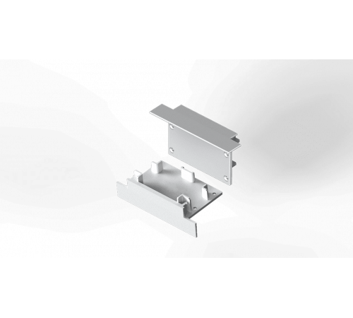 Профиль алюминиевый DesignLed LE.6332 001078