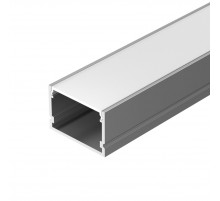 Профиль Arlight LINE-3020-3000 ANOD (Алюминий) 062250