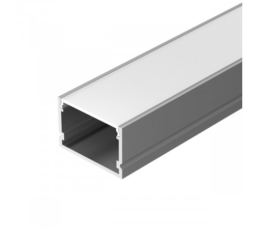 Профиль Arlight LINE-3020-3000 ANOD (Алюминий) 062250