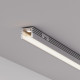 Профиль Arlight SL-SLIM-1612-2000 ANOD 067113