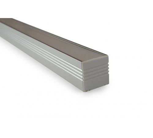 Профиль алюминиевый SWG SF-3535 001763