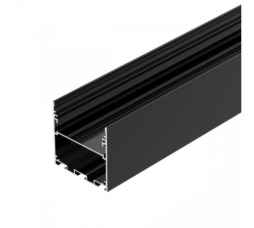 Профиль Arlight LINE-M-5050-2500 BLACK 057532