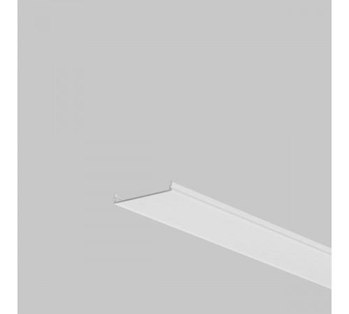 Рассеиватель для профиля 35×35 Maytoni Led Strip ALM-35-O-DF-10M 642042 Рассеиватель для профиля 35×35 Maytoni Led Strip ALM-35-O-DF-10M 642042