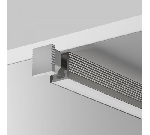 Комплект заглушек для профиля 08×09 10шт Maytoni Led Strip ALM-0809-EC 642069 Комплект заглушек для профиля 08×09 10шт Maytoni Led Strip ALM-0809-EC 642069