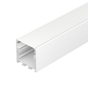 Профиль Arlight LINE-М-3535-2000 WHITE (Алюминий) 054171