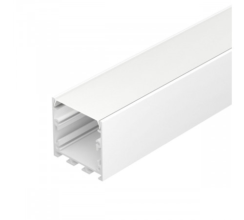 Профиль Arlight LINE-М-3535-2000 WHITE (Алюминий) 054171