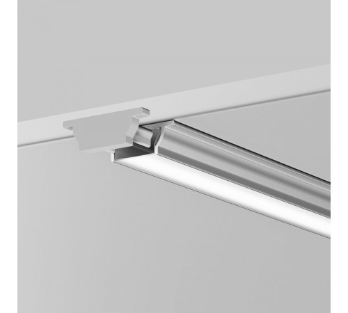 Профиль накладной с вертикальным изгибом Maytoni Led Strip ALM-1103-S-2M 631017