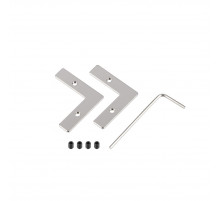 Соединитель профиля Arlight LINE-6070-L90 Set (Металл) 058724