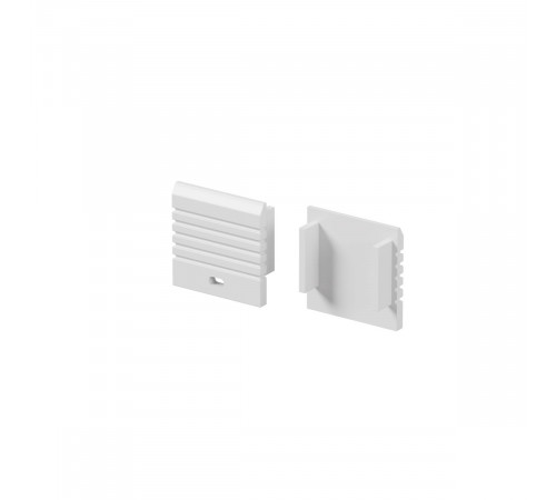 Комплект заглушек для профиля 35×35 2шт Maytoni Led Strip ALM-3535A-S-EC 642033 Комплект заглушек для профиля 35×35 2шт Maytoni Led Strip ALM-3535A-S-EC 642033