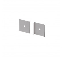 Комплект креплений для профиля 35×35 4шт Maytoni Led Strip ALM-3535B-MT 642043