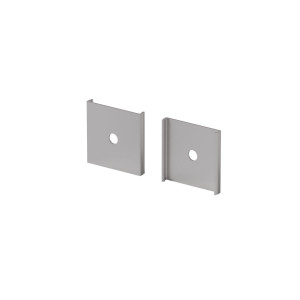 Комплект креплений для профиля 35×35 4шт Maytoni Led Strip ALM-3535B-MT 642043