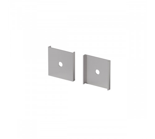 Комплект креплений для профиля 35×35 4шт Maytoni Led Strip ALM-3535B-MT 642043 Комплект креплений для профиля 35×35 4шт Maytoni Led Strip ALM-3535B-MT 642043