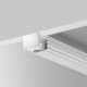 Комплект заглушек для профиля 16×12 10шт Maytoni Led Strip ALM-005-W-EC 642023