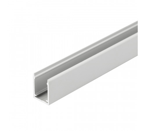 Профиль Arlight MOONLIGHT-SIDE-16x16-1000 ANOD (Алюминий) 064300