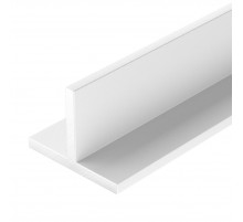 Профиль Arlight Т-образный TECH-2015-3000 WHITE (Алюминий) 063468