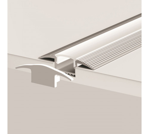 Алюминиевый профиль встраиваемый в пол Maytoni Led Strip 636022