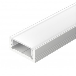 Профиль Arlight SL-SLIM-H7-2000 WHITE (BY) 061378