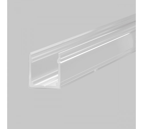 Пластиковый профиль Maytoni Led strip 432008 Пластиковый профиль Maytoni Led strip 432008