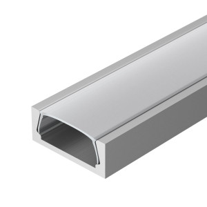 Профиль Arlight SL-SLIM-1506-2000 (BY) (Алюминий) 067216