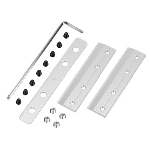 Соединитель профиля Arlight SL-LINE-5050 с рефлектором 180 Set (Металл) 064474