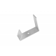 Профиль алюминиевый DesignLed LE.8832-W 003117