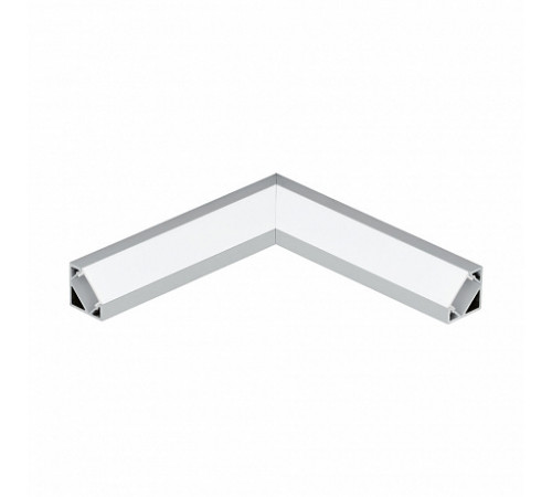 Профиль угловой Eglo Corner Profile 98956 Профиль угловой Eglo Corner Profile 98956