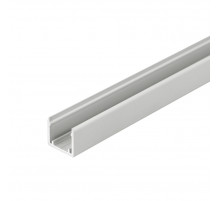 Профиль Arlight ARL-MOONLIGHT-SIDE-1213-1000 ANOD (Алюминий) 064294