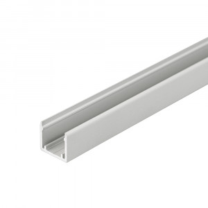 Профиль Arlight ARL-MOONLIGHT-SIDE-1213-1000 ANOD (Алюминий) 064294