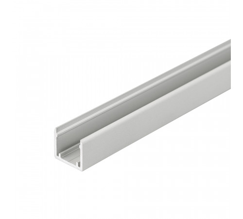 Профиль Arlight ARL-MOONLIGHT-SIDE-1213-1000 ANOD (Алюминий) 064294