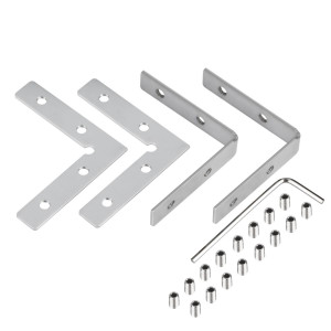 Соединитель профиля Arlight POWER-W100H70-90 Set (Металл) 058669