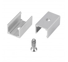 Держатель Arlight ARL-MOONLIGHT-1010-CLIP ANOD (Металл) 055653