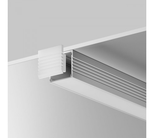 Комплект заглушек для профиля 35×35 2шт Maytoni Led Strip ALM-3535A-S-EC 642033 Комплект заглушек для профиля 35×35 2шт Maytoni Led Strip ALM-3535A-S-EC 642033