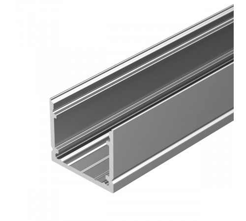 Профиль Arlight WIDE-H20-2000 ANOD 055756 Профиль Arlight WIDE-H20-2000 ANOD 055756