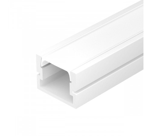 Профиль Arlight PDS-SM-2000 WHITE 044325 Профиль Arlight PDS-SM-2000 WHITE 044325