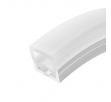 Силиконовый профиль Arlight WPH-FLEX-2020-TOP-S13-5m WHITE (Силикон) 062404